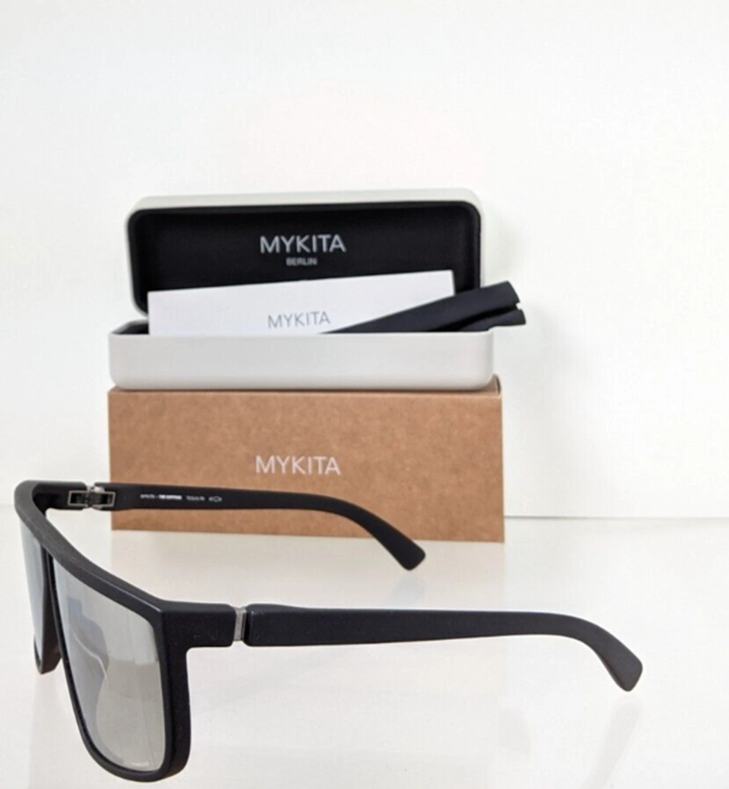 Pre-owned Tim Coppens Brand Authentic Mykita + Tequilita Col  display picture 3