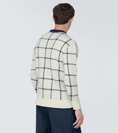 Jacquemus Man Pants Deep Teal Size Xxl Organic Cotton In Blue