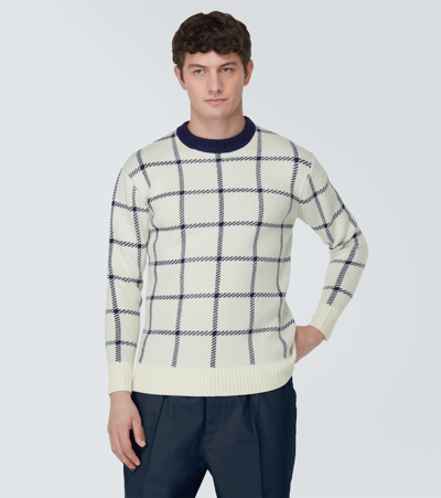 Jacquemus Man Pants Deep Teal Size Xxl Organic Cotton In Blue