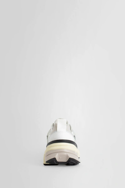 Shop Nike Woman Black&white Sneakers