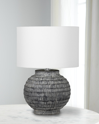 Shop Regina Andrew Adobe Ceramic Table Lamp