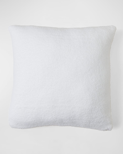 Shop Barefoot Dreams Cozychic Solid Pillow