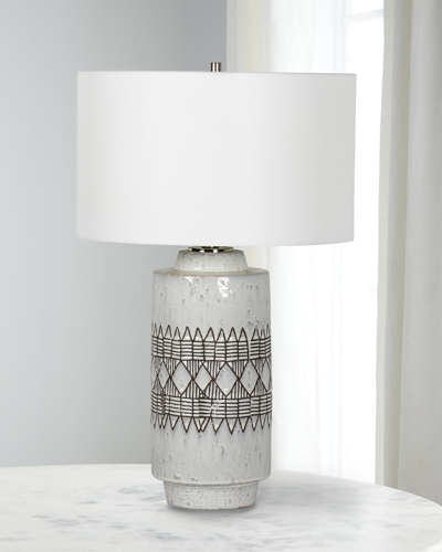 Shop Regina Andrew Zuri Ceramic Table Lamp