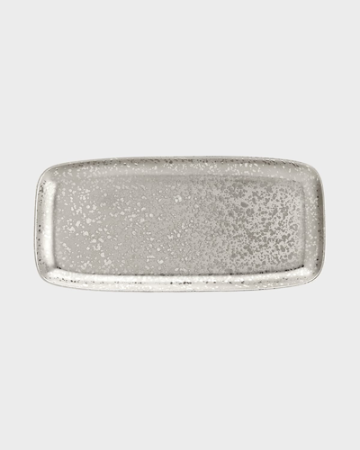 L'objet Alchimie Rectangular Platter - Large