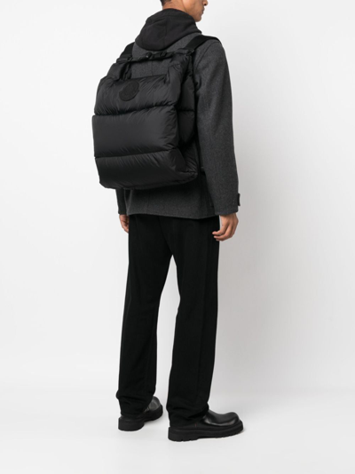 Shop Moncler Legere Backpack
