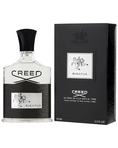 Shop Creed Men's Aventus 3.4oz Edp Spray