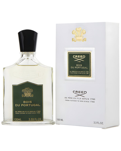 Shop Creed Women's Bois Du Portugal 3.33oz Edp Spray