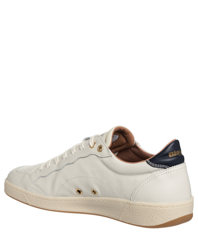 Shop Blauer Murray Sneakers In White