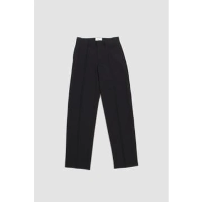 Shop Berner Kuhl Solo Trouser Womo Navy In Blue