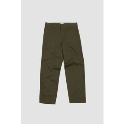 Shop Another Aspect Another Pants 2.0 Green