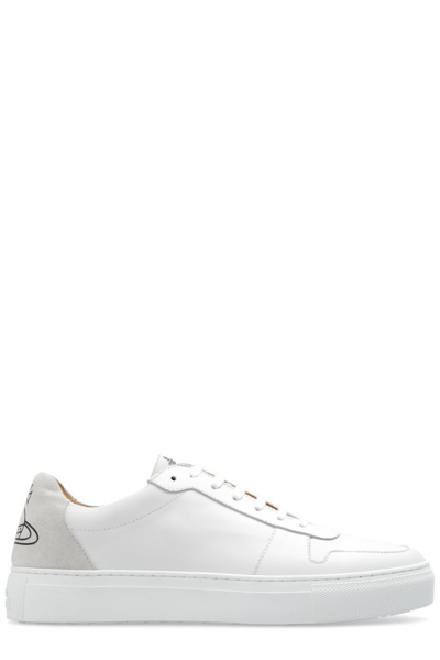 Shop Vivienne Westwood Orb In White