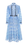 MARY KATRANTZOU Levin Dress