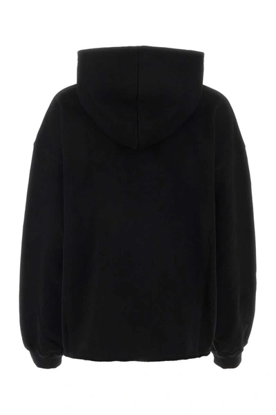 Shop Marni Sweatshirts In Black
