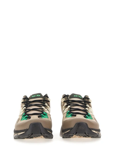 Shop Salomon Advanced Xt-quest 2 Sneaker Unisex In Multicolor
