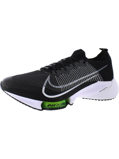 Shop Nike Zoom Tempo Next % Mens Gym Fitness Running Shoes In Multi