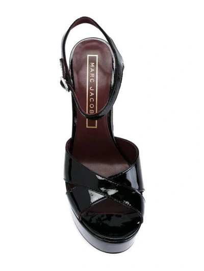 Shop Marc Jacobs 'debbie' Sandals
