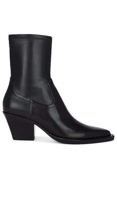 Dolce Vita Rutger Bootie In Black