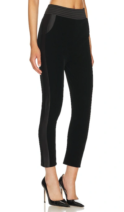 Shop Zhivago Join The Club Pants In Black