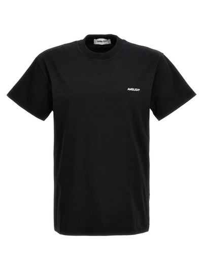 Shop Ambush 3-pack 'tap Shoe' T-shirt In Black