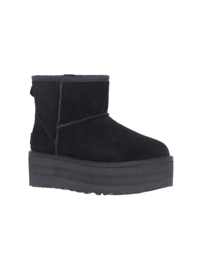 Shop Ugg Boots In Black