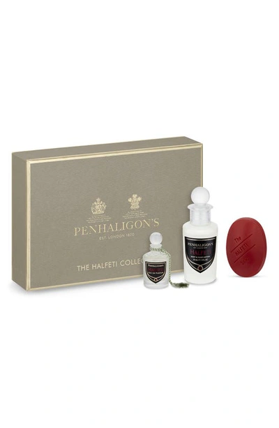 Shop Penhaligon's Halfeti Fragrance Set