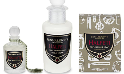 Shop Penhaligon's Halfeti Fragrance Set
