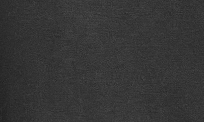 Splendid Supersoft Bliss Cowl Neck Top In Black