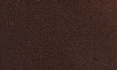 Fifteen Twenty Juliet Sleeve Sweater In Brown