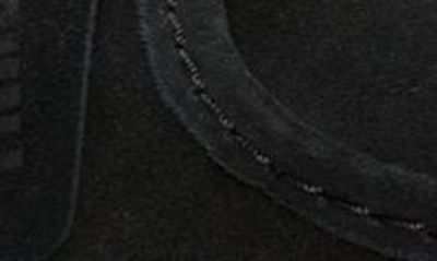 Clarks Torhill Bee In Black