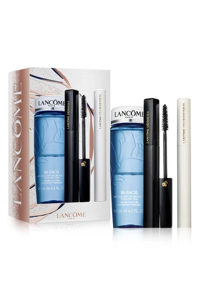 Shop Lancôme Définicils Mascara Gift Set (limited Edition) $101 Value