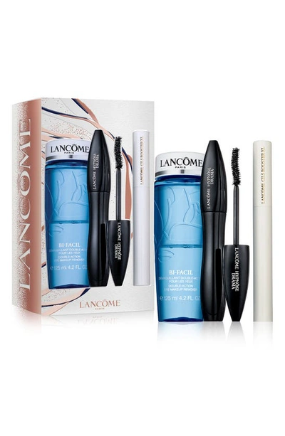 Shop Lancôme Hypnôse Mascara Gift Set (limited Edition) $101 Value