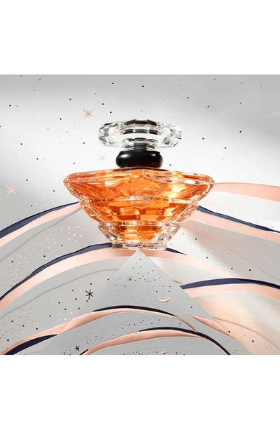 Shop Lancôme Trésor Eau De Parfum Set (limited Edition) $156 Value