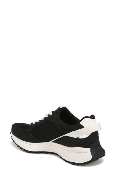 Shop Ryka Jog On Sneaker In Black