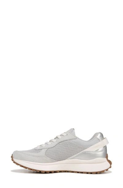 Ryka Jog On Sneaker In Silver