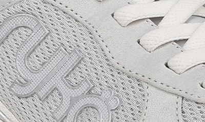 Ryka Jog On Sneaker In Silver