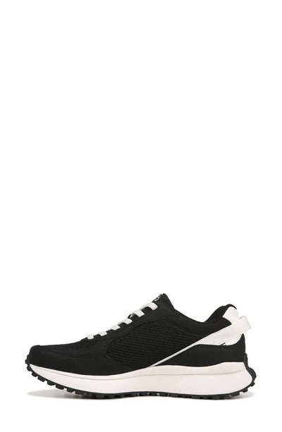 Shop Ryka Jog On Sneaker In Black