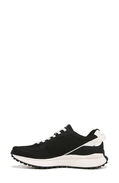 Ryka Jog On Sneaker In Black