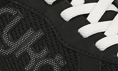 Ryka Jog On Sneaker In Black