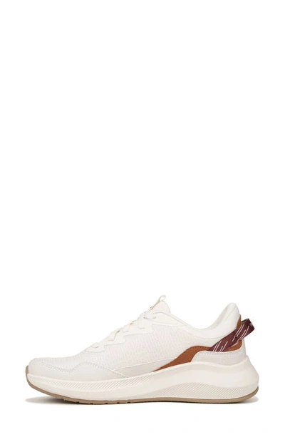 Shop Ryka Rykä Freehand Walking Shoe In White Alyssum