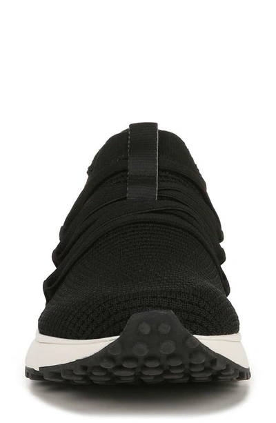 Ryka Jumpstart Walking Shoe In Black