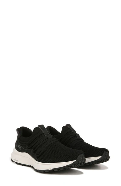 Ryka Jumpstart Walking Shoe In Black
