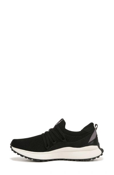 Ryka Jumpstart Walking Shoe In Black