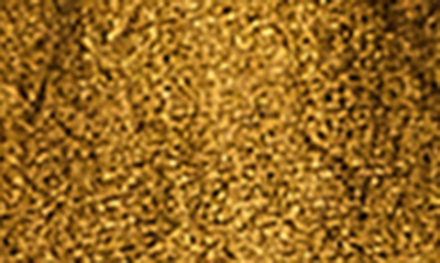 Shop Fabulouss By Mac Duggal Metallic Ruffle Tiered Midi Cocktail Dress In Black Gold