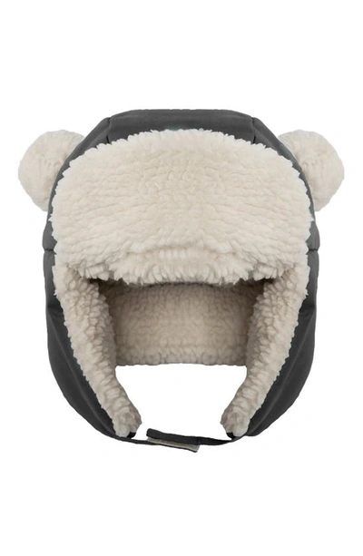 7 A.m. Enfant The Cub Benji Hat In Smokey