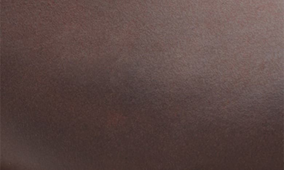 Clarks Aspra Buckle Bootie In British Tan Leather