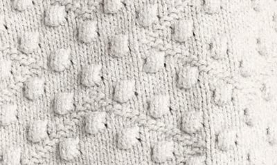 Splendid Elvira Turtleneck Sweater In Oat Heather