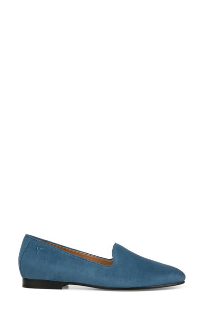 Vionic Willa Ii Loafer In Dark Teal