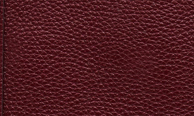 Marc Jacobs Handtasche  Damen Farbe Burgunderrot In Cherry