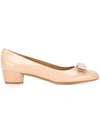 Gucci 'vara' Pumps