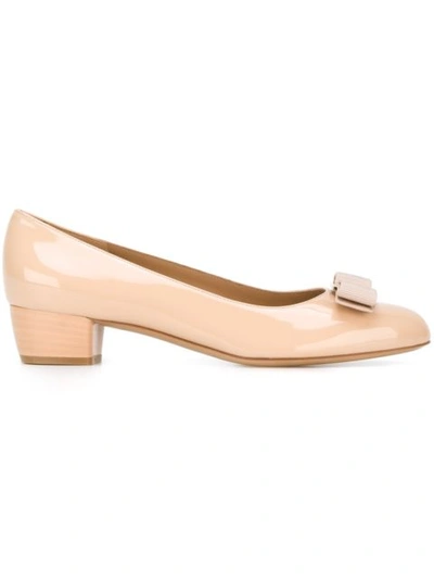 Gucci 'vara' Pumps